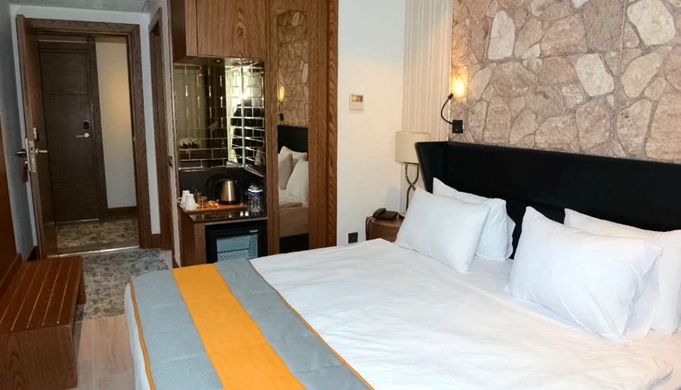 هتل استایل شیشلی استانبول